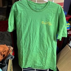 Salt life shirt